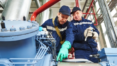 Risk Management Plan For Industrial Refrigeration Compliance